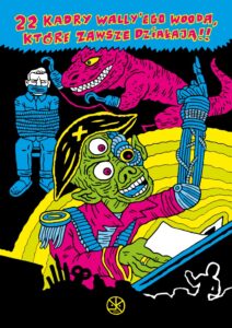 22 Kadry Wally’ego Wooda, które zawsze działają!!