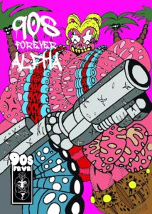 90s FOREVER 3 – Alpha