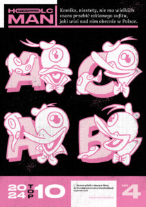 All Comics Are Beautiful #04