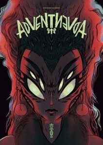 ADVENT21 – Kalendarz adwentowy & antologia komiksowa