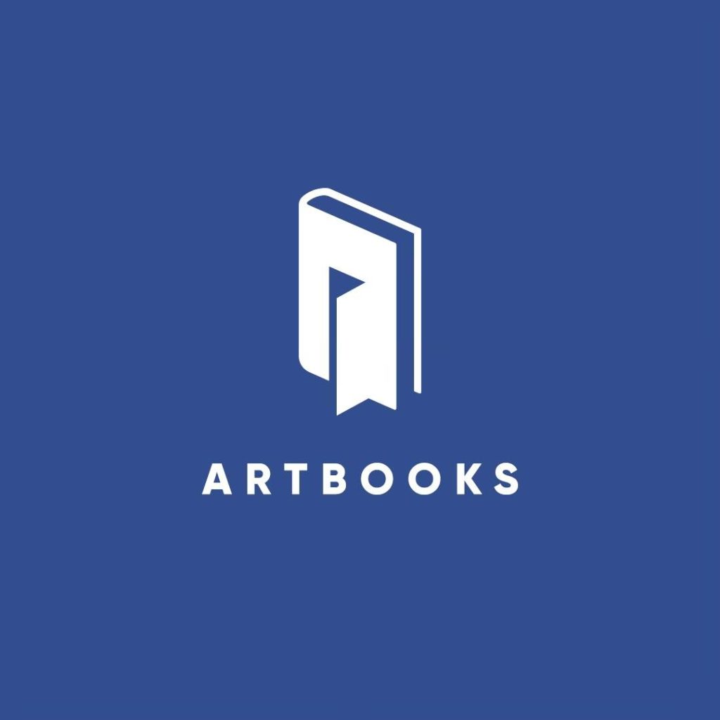 Artbooks logo