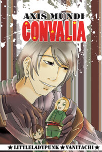 Axis Mundi Convalia #03