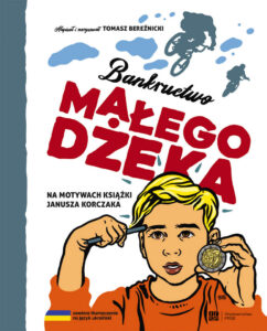 Bankructwo małego Dżeka