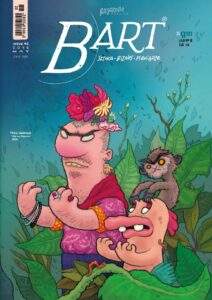 Bart #02
