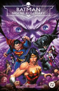 Batman: Nocne koszmary