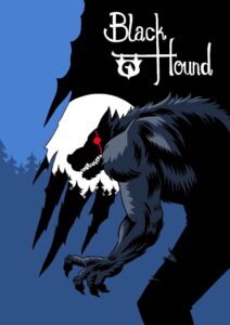 Black Hound #02