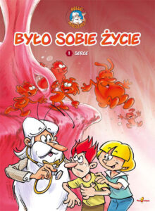 Było sobie życie #01: Serce