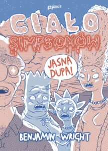 Ciało Simpsonów (B)
