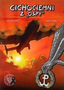Cichociemni z „Ospy”