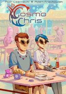 CosmoChris #01: Ad Astra