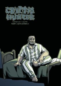 Cryptid Hunter #04: Night Frights