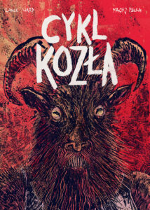 Cykl Kozła #01