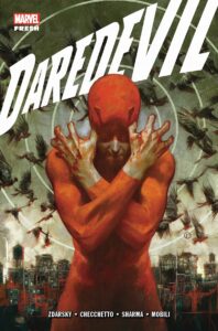 Daredevil, tom 01
