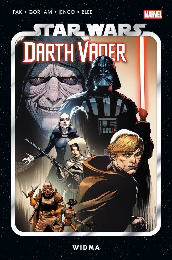 Darth Vader 10
