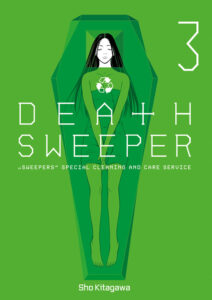 Death Sweeper #03