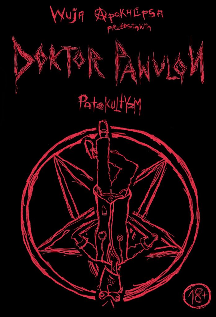 Doktor Pawulon 01