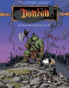 Donzon 09