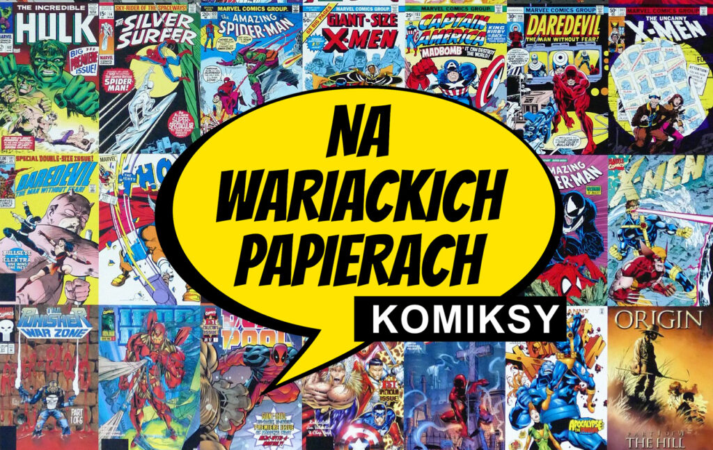 Dyskusyjny Klub Komiksowy