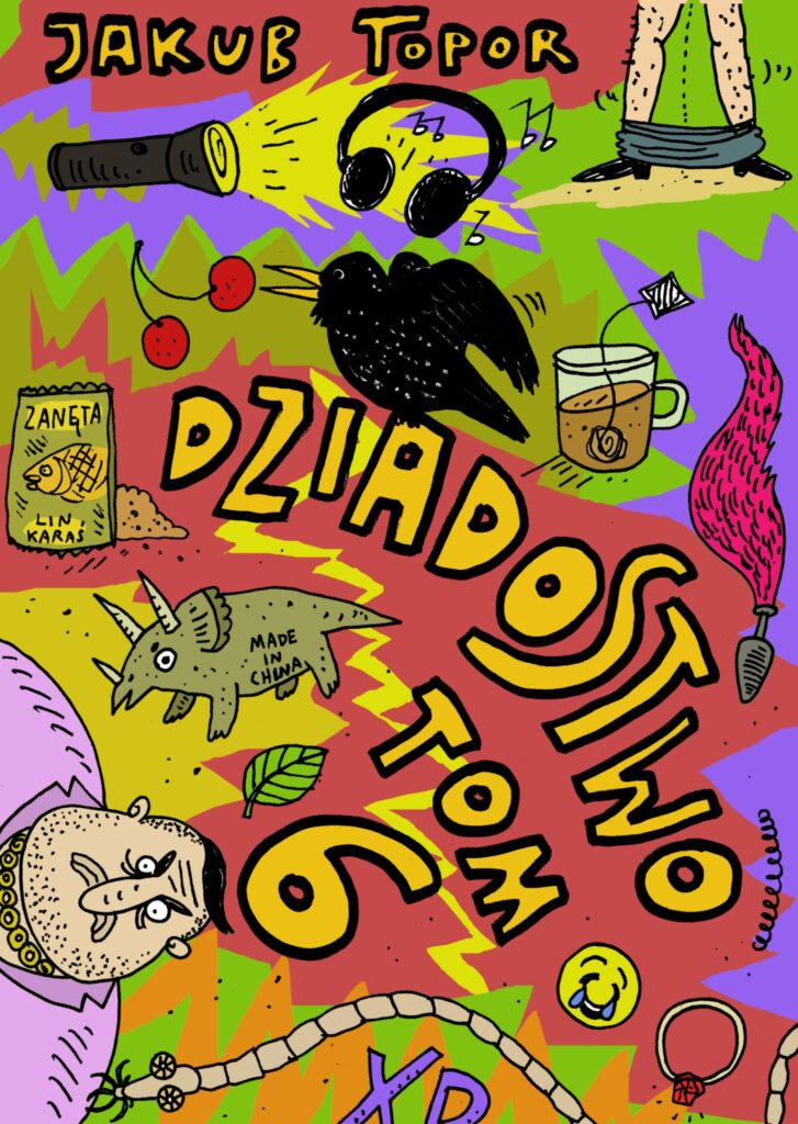 Dziadostwo 06