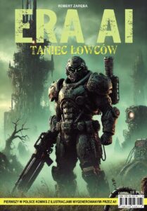 ERA AI #02: Taniec łowców