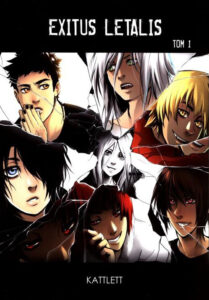Exitus Letalis #01