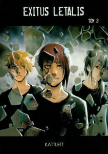 Exitus Letalis #03