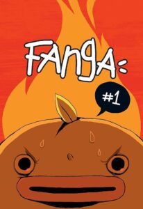 Fanga #01