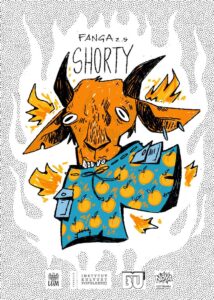 Fanga #02,5: Shorty