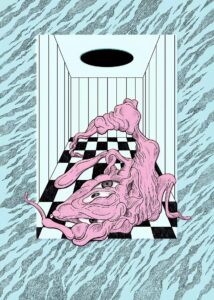 Fanga #03: The Rabbit Hole