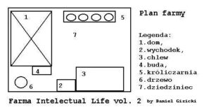 Farma Intelectual Life vol. 2