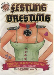 Festung Brestung #01