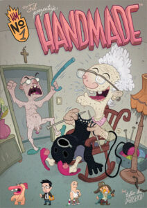 Handmade #01