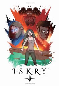 Iskry5 okladka