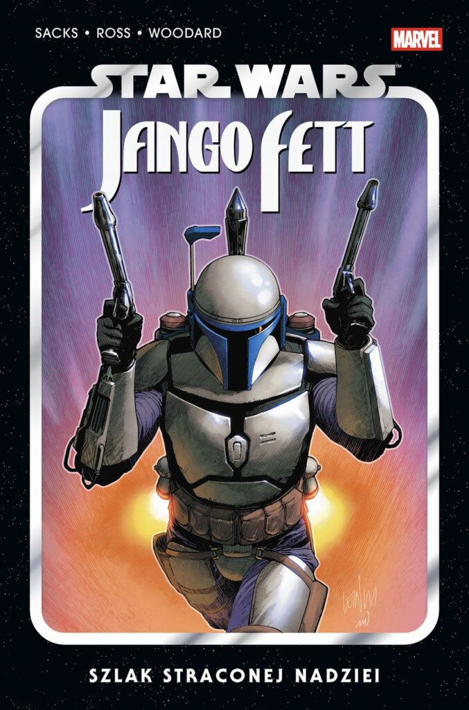 Jango Fett