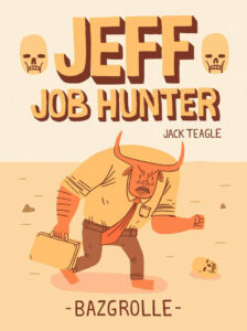 Jeff Job Hunter