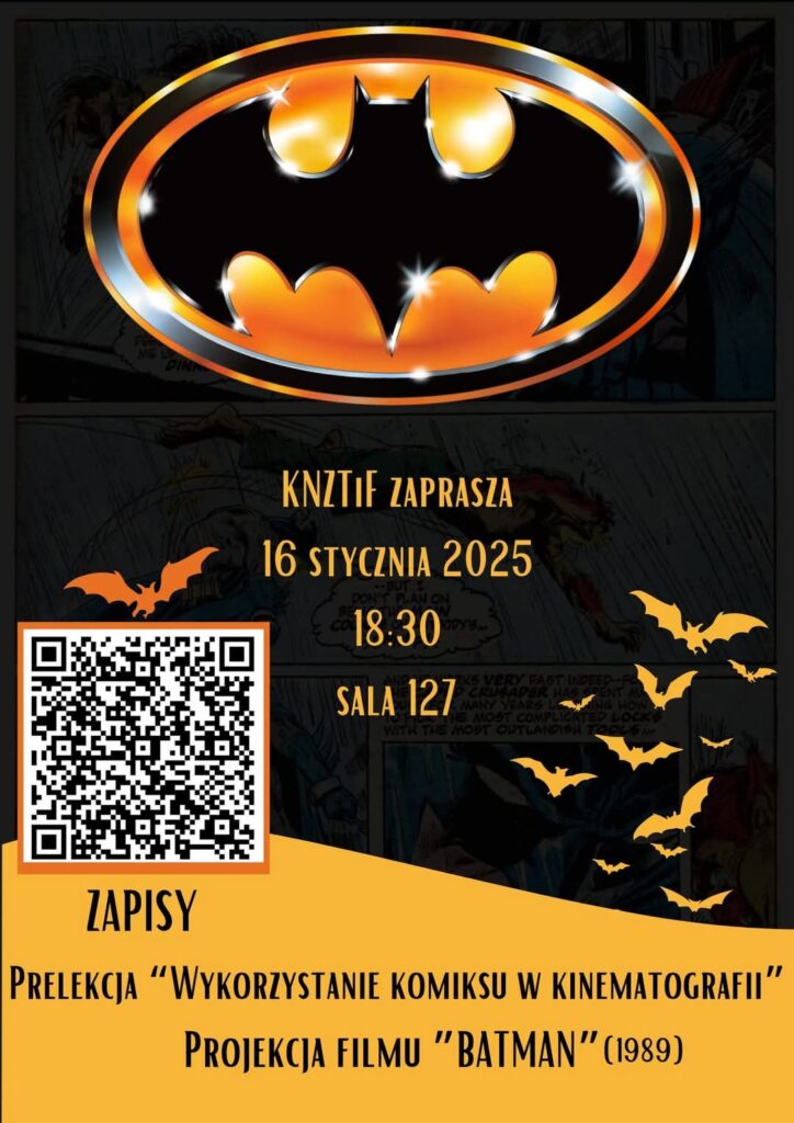 KNZTIF batman