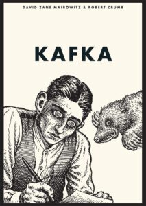 Kafka Kafka