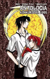 Kasen: Antologia Konkursowa 2005