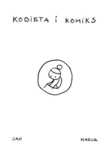 Kobieta i komiks