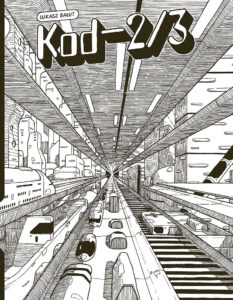 Kod-2/3