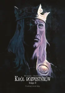 Król rozpustników, tom 02