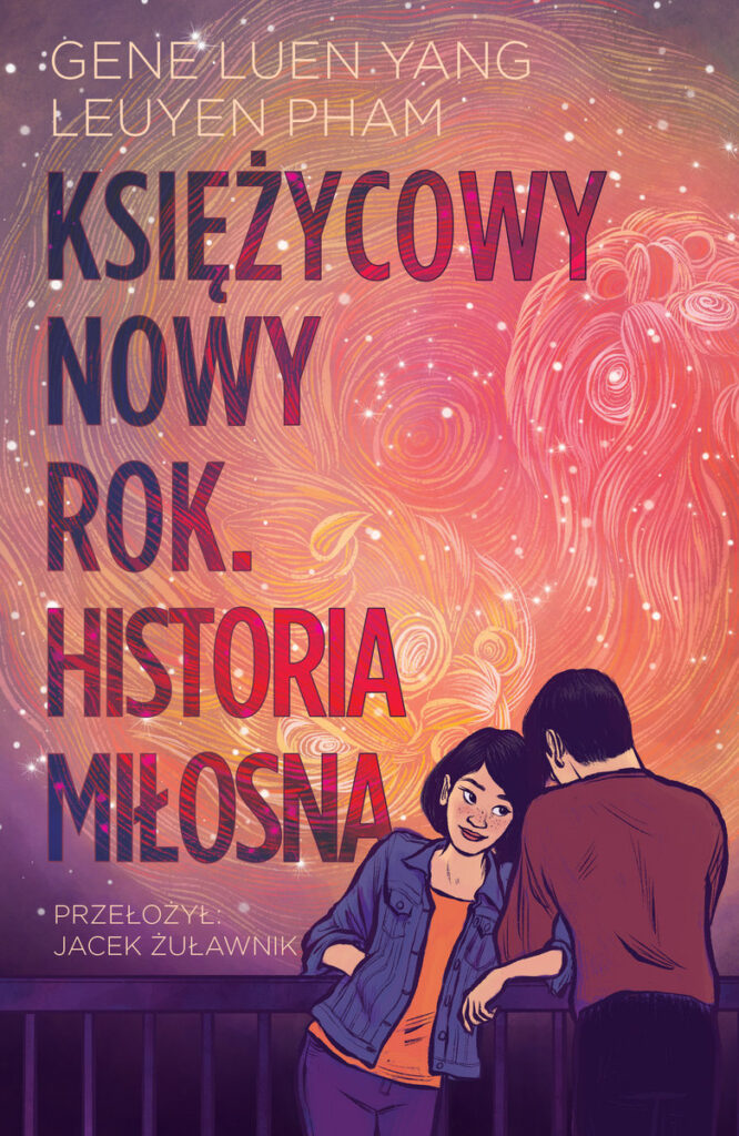 Ksiezycowy nowy rok