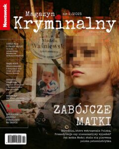 Newsweek. Magazyn Kryminalny #04 (2/2025)