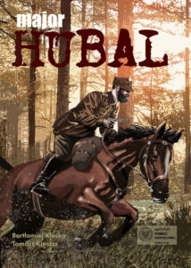 Major Hubal