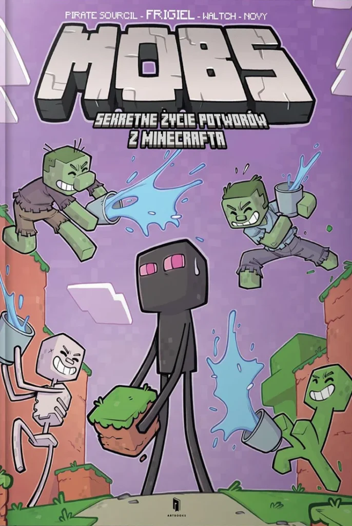 Mobs-sekretne-zycie-potworow-z-minecrafta-02