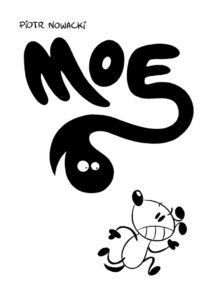 Moe Moe