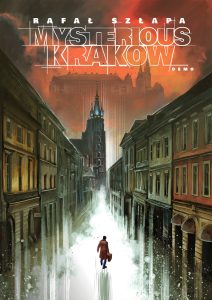 Mysterious Krakow