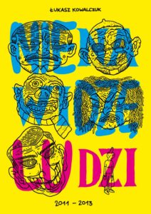 Nienawidzę Ludzi 2011-2013