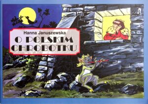 O polskim Chrobotku