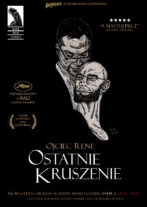 Ojciec Rene: Ostatnie Kruszenie